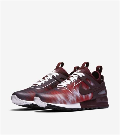 Women's Nike Air Pegasus 89 Print 'Night Maroon'